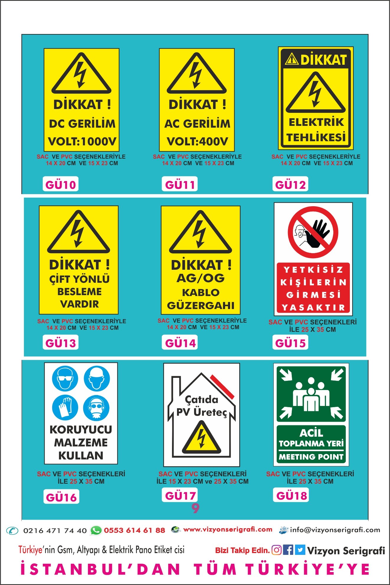 güneş elektrik santrali levhaları