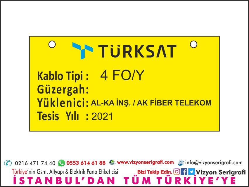 türksat menhol etiketleri
