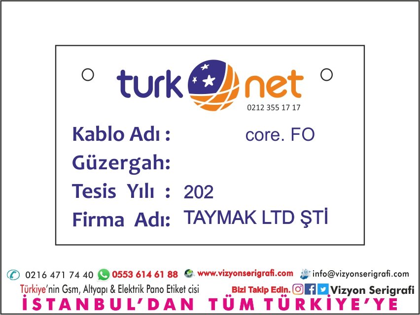 türknet menhol etiketi